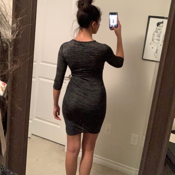 Bodycon dress - Picture 4 of 4
